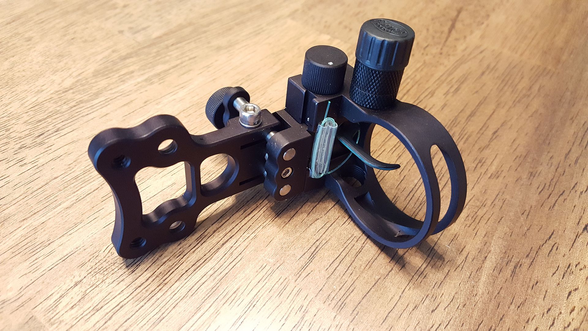 Perry's No Peep APO Bow Sight Pensacola Fishing Forum